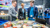 Stand: Jasa, Food Packaging, Halle 8