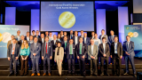 Gewinner/winners International FoodTec Award 2022