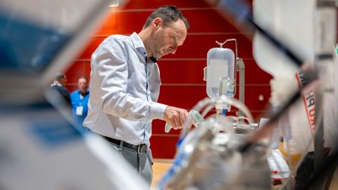 Impression vom ADKA-Regionalkongress 2025, Fotoagentur ZWEILUX