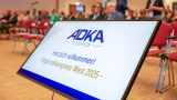 Impression vom ADKA-Regionalkongress 2025, Fotoagentur ZWEILUX