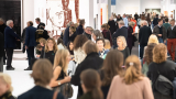 Impression von der ART COLOGNE 2025, Fotoagentur ZWEILUX