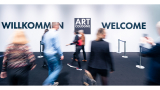Impression von der ART COLOGNE 2025, Fotoagentur ZWEILUX