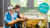 Impression von der expopharm 2025, Fotoagentur ZWEILUX
