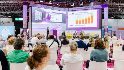 Impression von der expopharm 2025, Fotoagentur ZWEILUX