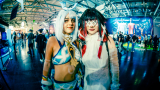 Stand: Hoyoverse, Halle 6