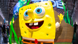 Stand: Spongebob, Titans of the Tide, Halle 7