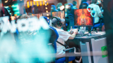 Stand: Mecha Break, Halle 7