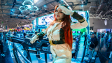 Stand: Mecha Break, Halle 7