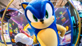 Stand: Sega, Halle 7