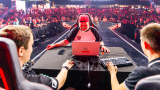 gamescom event arena, Programm: Wargaming: world of warships 10th anniversary show, a decade at sea, Halle 1