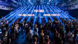 gamescom event arena, Programm: Wargaming: world of warships 10th anniversary show, a decade at sea, Halle 1