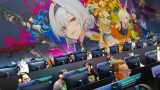 Stand: Fate trigger, Halle 6
