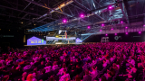 cosplay contest presented by Google, gamescom social stage, Halle 1