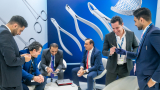 Stand: Panorama, Halle 10.2