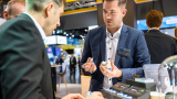 Stand: Schütz, Halle 10.1
