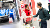 Stand: Renfert, Halle 10.1