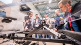 Stand: Okin, Function & Components, Halle: 7