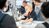 Stand: Beckmann automation, Textile & Machinery, Halle: 9