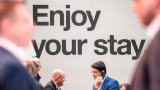 Stand: Häfele, Functions & Components, Halle: 7