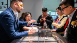 Stand: Permo, Function & Components, Halle 8