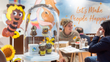 Stand: Belfine, Halle 10.2