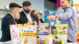 Lab5 by ISM, Trend Snacks, Halle 5.2