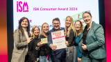Verleihung Consumer Award, Expert Stage Boulevard Mitte