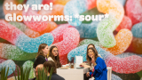 Stand: Trolli, Halle 10.2