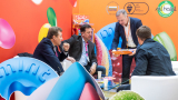 Stand: Docile, Halle 10.2