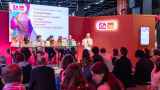 Influencer Tasting powered by Anuga HORIZON, Talks & Tasting Bühne,
Halle 10.1