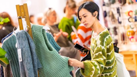 Impression von der h+h cologne 2026, Fotoagentur ZWEILUX