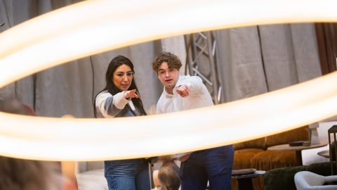 Impression von der imm cologne 2026, Fotoagentur ZWEILUX