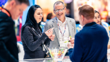 Impression von der ISM cologne 2026, Fotoagentur ZWEILUX