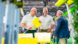 Stand: Freund Victoria, Creation&Care, Halle 6