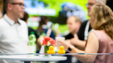 Stand: Mammotion, Creation&Care, Halle 6