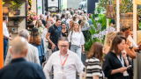 Impression von der spoga+gafa 2026, Halle 9