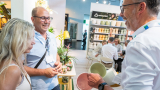 Stand: Scheurich, Living – Dekoration, Halle 9