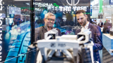 INNOVATION LAB, Halle 7