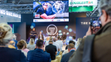 The Global OTR Conference at The Tire Cologne: OTR & sustainability – From cradle to grave and back Koen Vandermeersch (102psi), David Stevens (Tire Retread & Repair Information Bureau (TRIB)), Helena Sabo (REMA TIP TOP AG)TIRE STAGE, Halle 6,